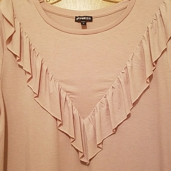 Express Tee - Picture 3 of 5